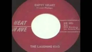 The Laughing Kind - Empty Heart