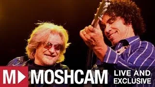 Daryl Hall & John Oates - I Can't Go For That | Live in Sydney | Moshcam