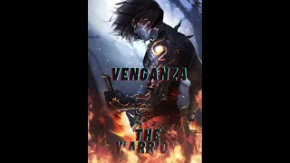 Venganza - The Warrior