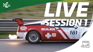 Estoril Classics 2023 - REPLAY Live 🟢 Samedi