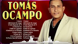Tomás Ocampo Greatest Hits ~ Top 100 Artists To Listen in 2024