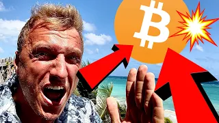 THIS IS THE CRAZIEST BITCOIN SIGNAL I HAVE SEEN IN YEARS!!!!!!!!!