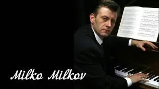 Yiruma  – „Sometimes … Someone”  /  Milko Milkov (piano)