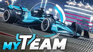 SEASON 1 BEGINS 📈📌 F1 23 My Team Career Mode Part 1