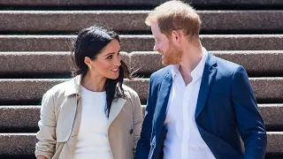 Why Prince Harry and Meghan Markle's Trip Was a Royal Dream