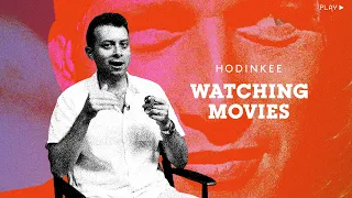 The Iconic Wristwatches Of Interstellar, Goodfellas, Speed, And More | Hodinkee Watching Movies