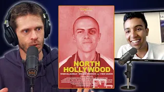 The Best Skate Movie? Mikey Alfred Talks Making "North Hollywood"