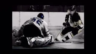 Vesa Toskala & Sidney Crosby Gatorade Ad (HD 720p)