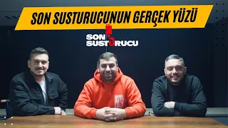 Son Susturucu Göründüğü Gibi Değilmiş