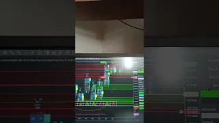 2,400 Auto-arm Polarity Futures Analytica Copy Trading(Recorded on Tablet)