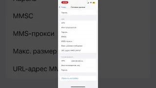 Как включить раздачу интернета на Iphone 14 и 15