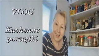 📽HAUL ZAKUPOWY Z 🐞 I KUCHENNE PORZĄDKI 🧹