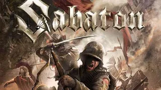 [1 HOUR VERSION] Sabaton - The Last Stand