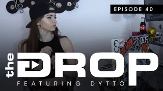 The Drop ft. Dytto | Episode 40 #WODtheDrop