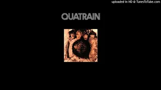 Quatrain - Towering Buildings (ACOUSTIC PSYCH ROCK FROM 1969)