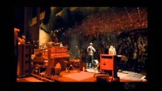 Mumford and Sons "I Will Wait" LIVE AT RED ROCKS Colorado...