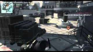 eX Vokz: Best of MW3