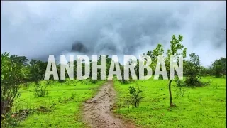 Trek to ANDHARBAN Forest : Creating Memories | Best jungle trek around Pune