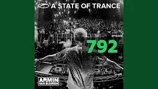 I Live For That Energy (ASOT 800 Anthem)