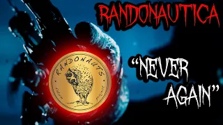 RANDONAUTICA GONE WRONG - We Will NEVER Try It Again!