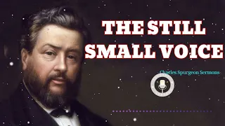 The Still Small Voice - Martin Luther Message