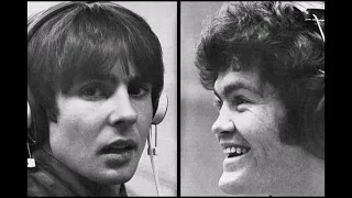 "Daydream Believer": Isolated vocals