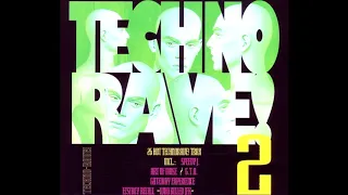 Techno Rave! 2 (1992)