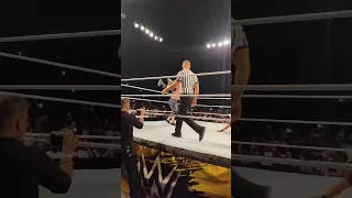 John Cena And Seth Rollins Beats Imperium At WWE Superstar Spectacle 2023 | Muzammil Khan