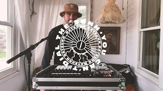 Live 25 Minute Maschine Performance