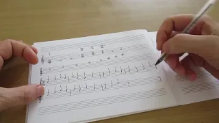 Composing without an instrument