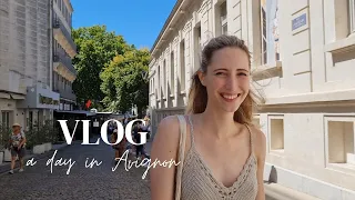 Taiwanese theatre play in Avignon France - vlog - 台灣劇團在法國亞維儂演出