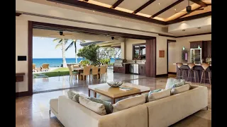 On the shores of Anaeho'omalu Bay | Venture Sotheby's International Realty