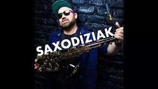 Саксофонист-Вокалист Денис SAXODIZIAK Кудрявцев.