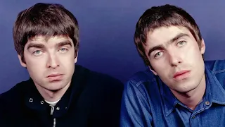 Oasis - Acquiesce (Liam Gallagher Chorus, Noel Gallagher Verses - AI)