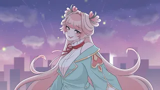 【 If I Can Stop One Heart From Breaking - Honkai: Star Rail 】cover by Mikiee