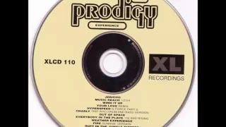 The Prodigy - Charly (Trip Into Drum and Bass Version) HD 720p