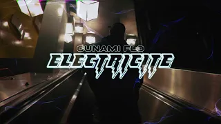 Cunami - Electricite
