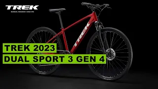 TREK 2023 Dual Sport 3 Gen 4