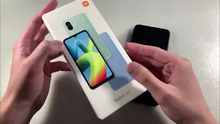 Огляд Xiaomi Redmi A1  (українською)