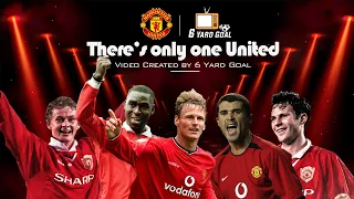 There's Only One United