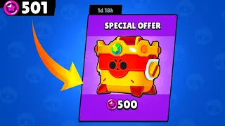 SPECIAL OMEGA BOX OFFER