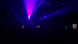 Alpha Portal Dreamstate SoCal 2017