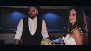 TEO & ELINA // Wedding Film