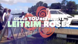 Leitrim Rose 2018 Promo