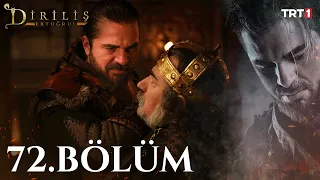 Diriliş Ertuğrul 72. Bölüm