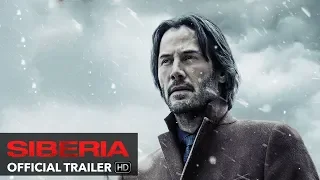 SIBERIA Trailer [HD] M.O.