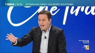 Stefano Dal Corso, Paolo Crepet sulla Polizia penitenziaria: "C'è una sorta di regime che a ...