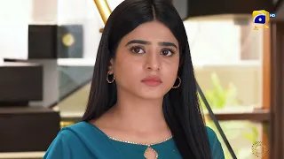 Zakham Episode 44 Promo | Sehar Khan | Aagha Ali | Tomorrow at 9:00 PM only on Har Pal Geo