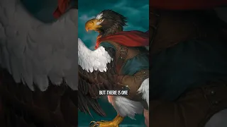 Humblewood Rooster New Gallus Species on D&D Beyond