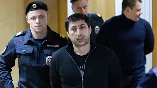 Убийство в Грузии столкнуло двух самых влиятельных воров в законе